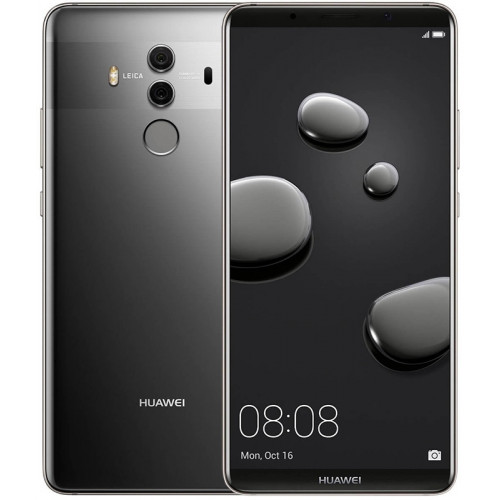 Huawei Mate 10 Pro Single SIM Titanium Gray